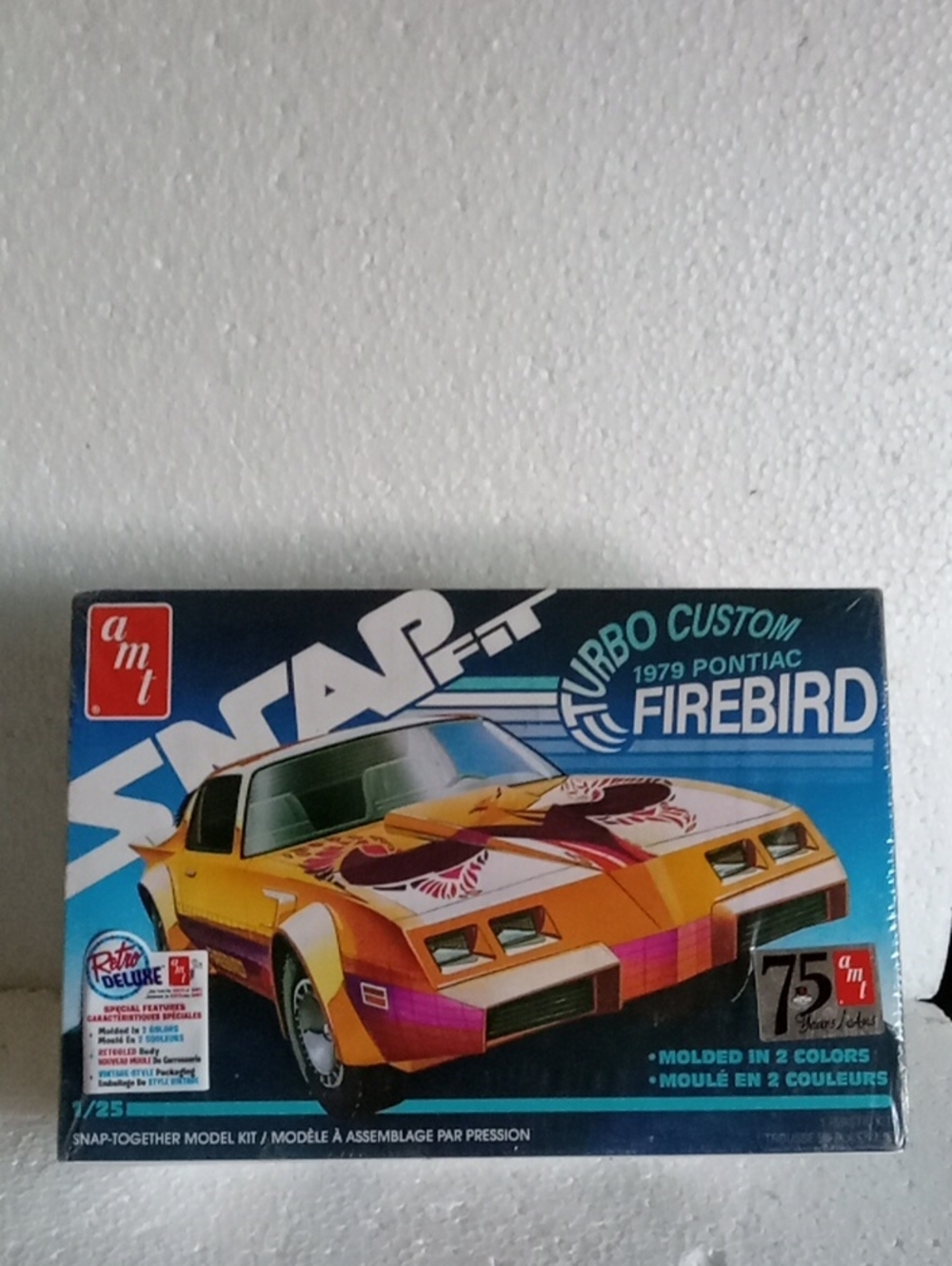 Turbo Custom Firebirds 1979 Pontiac Snap Fit New Inbox Lots Of Pictures
